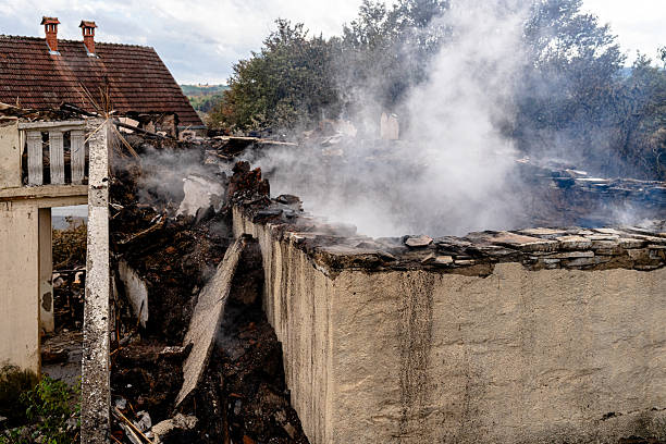 Affordable Emergency Fire Cleanup solutions in Mount Airy, MD